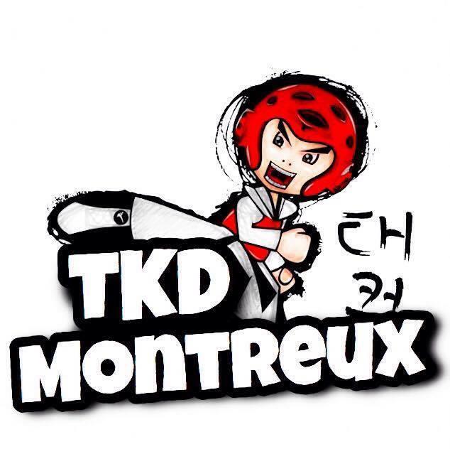 Taekwondomontreux